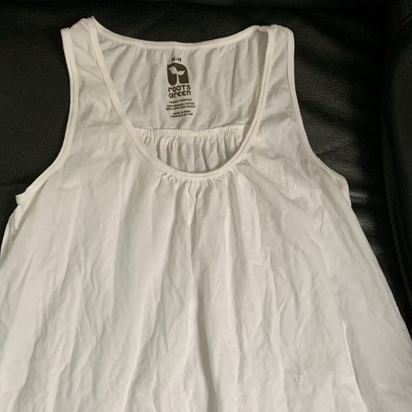 Roots Women’s Tank-Tops, Size M - Picture 6 of 6
